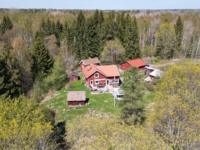 Säljarens egna bild