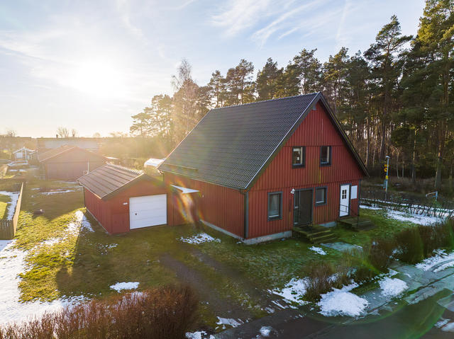 Exteriör