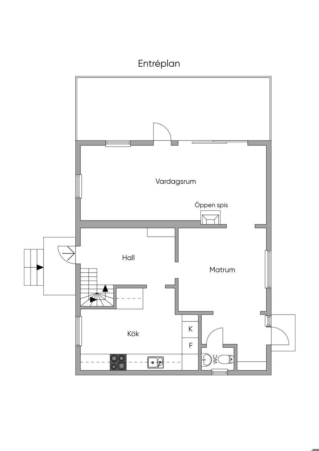 Entréplan