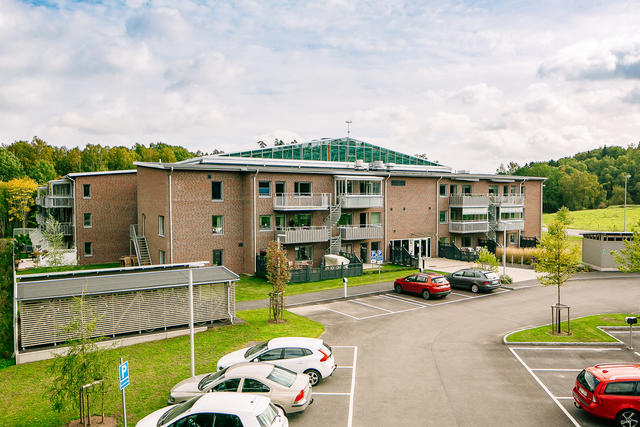 Välkommen till Bovieran!