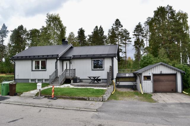Turkosvägen 7