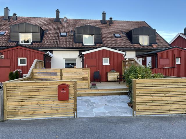 Fin framsida