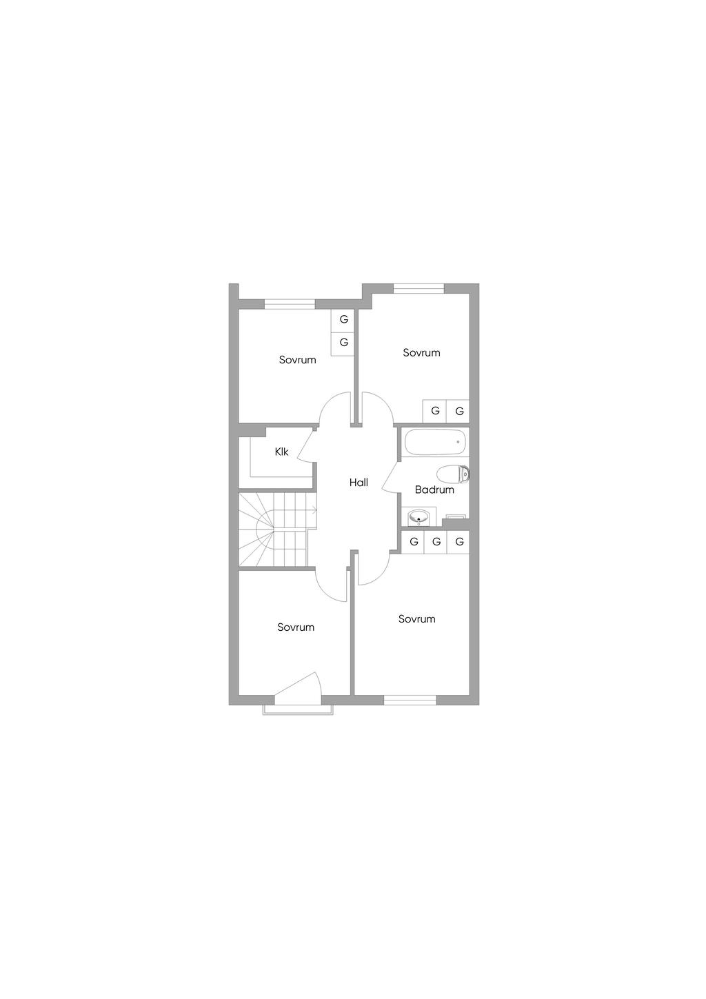 Övreplan