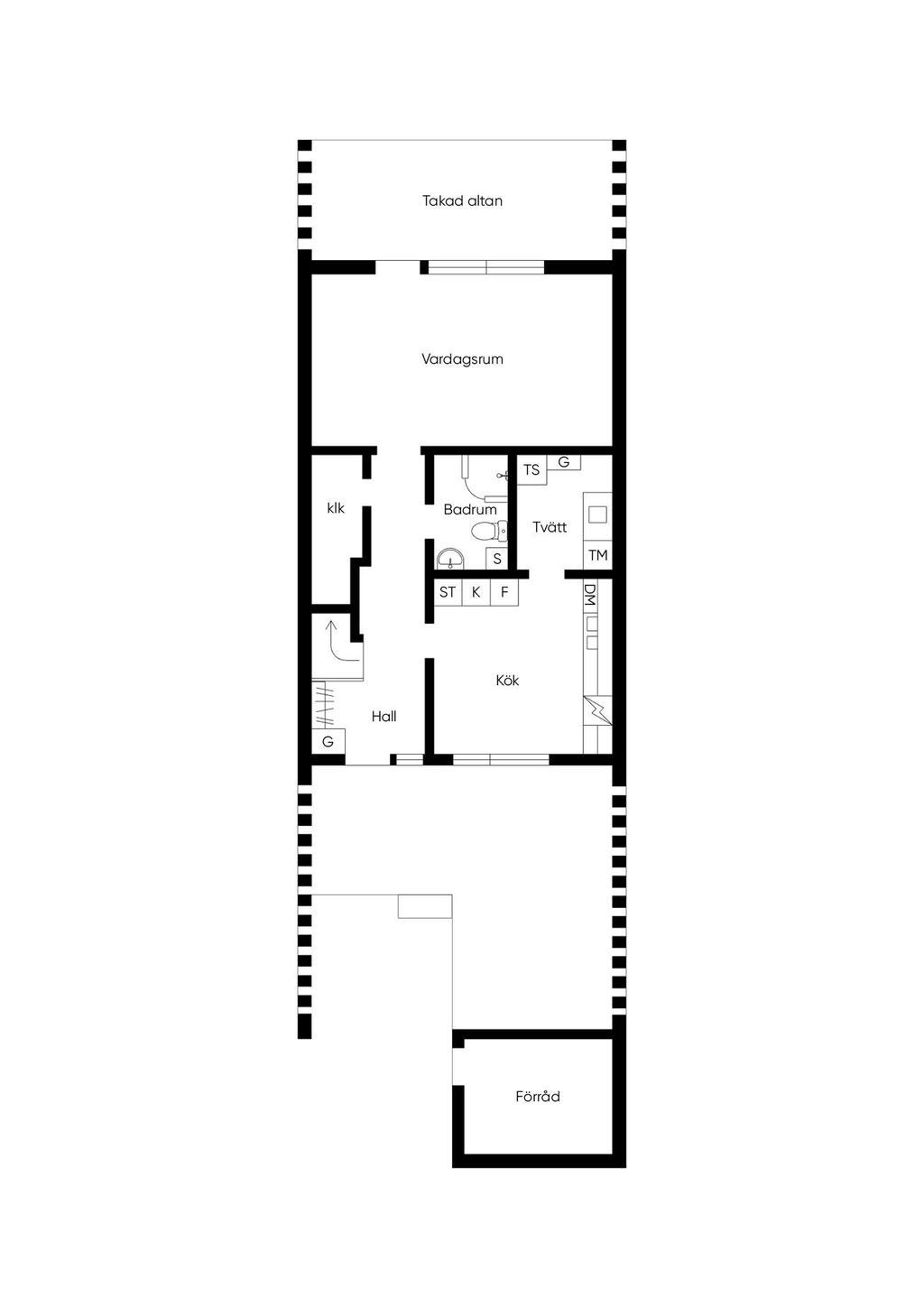 Entréplan