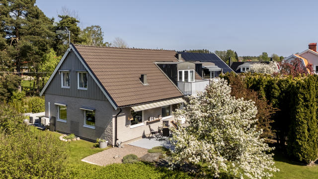 Välkomna till Hovlandavägen 27A