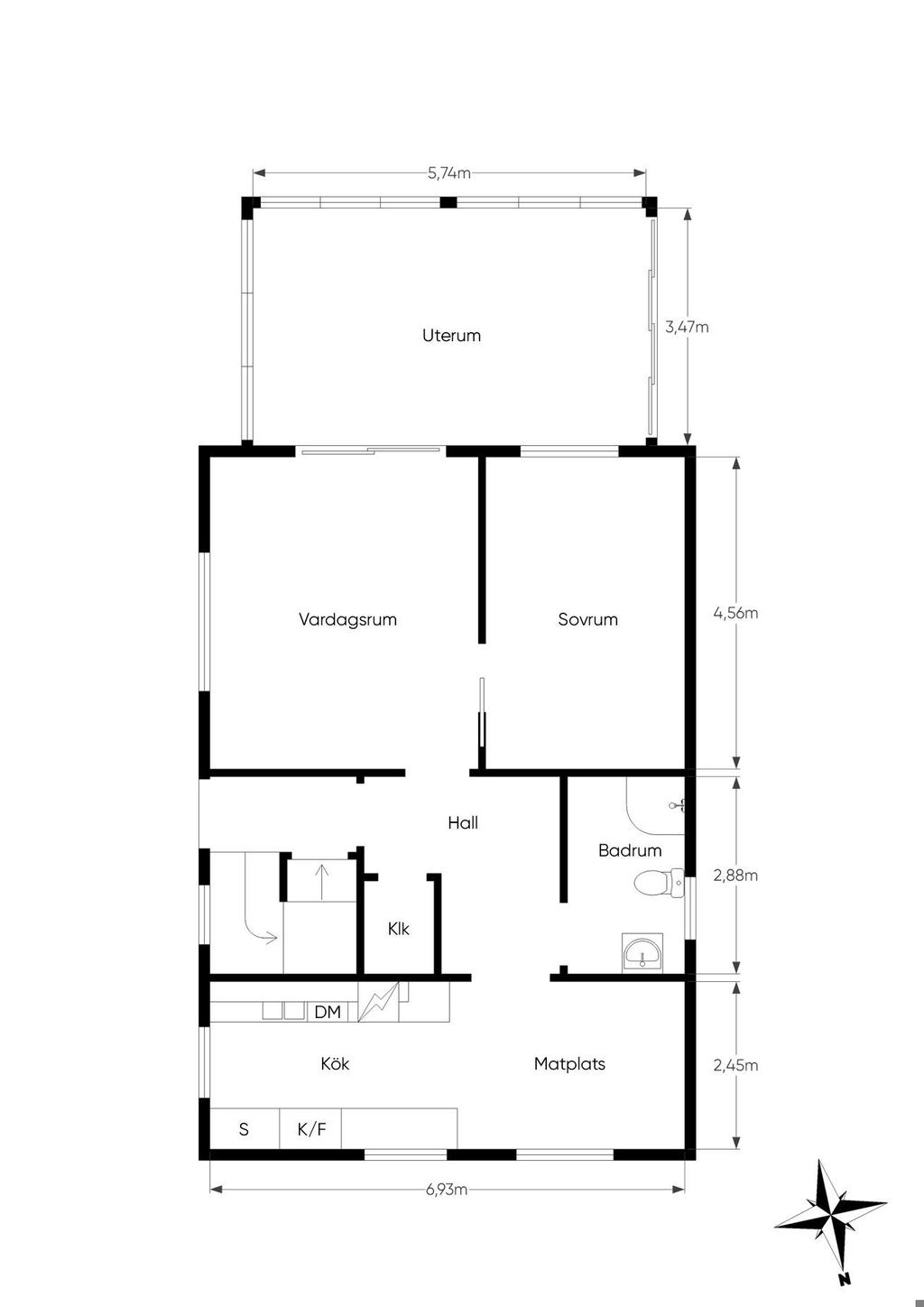 Entréplan