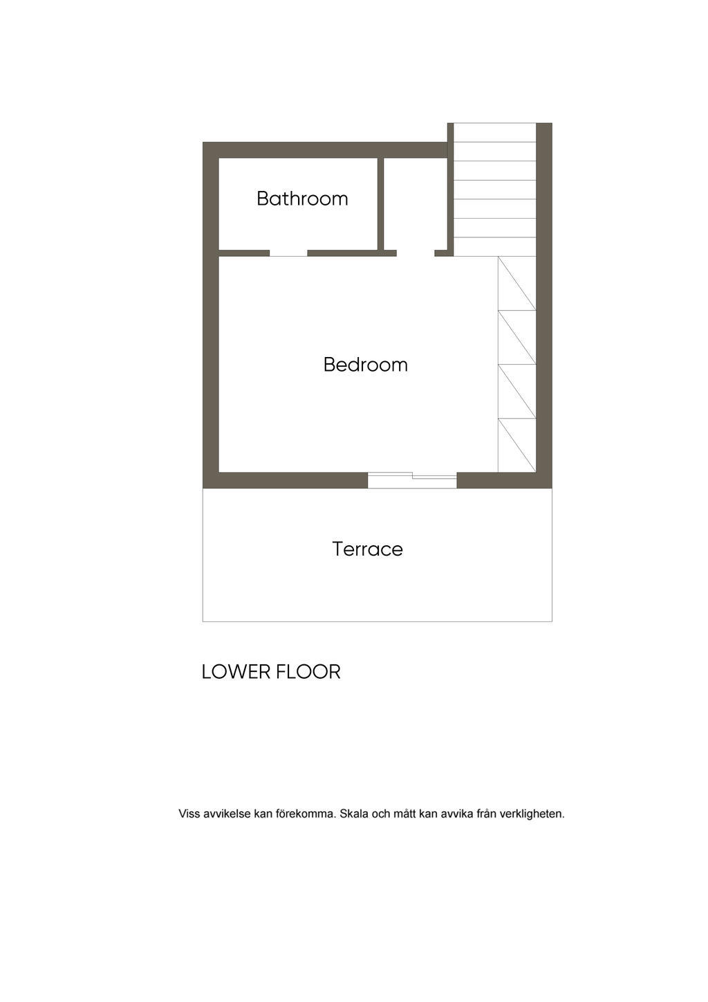 Nedre plan