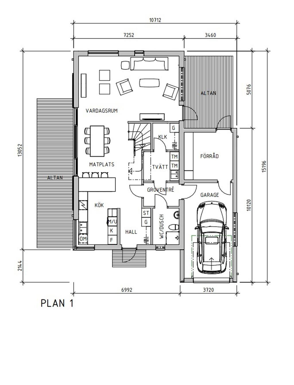 Entréplan