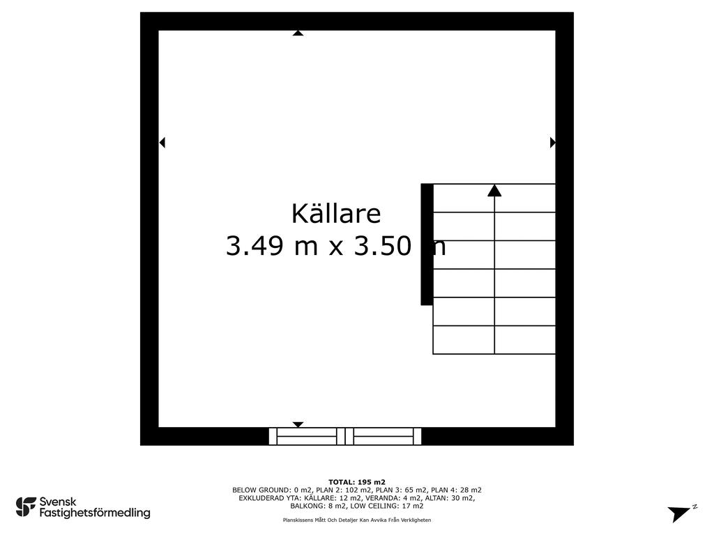 Planlösning