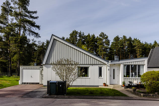 Tjusbolsgatan 8