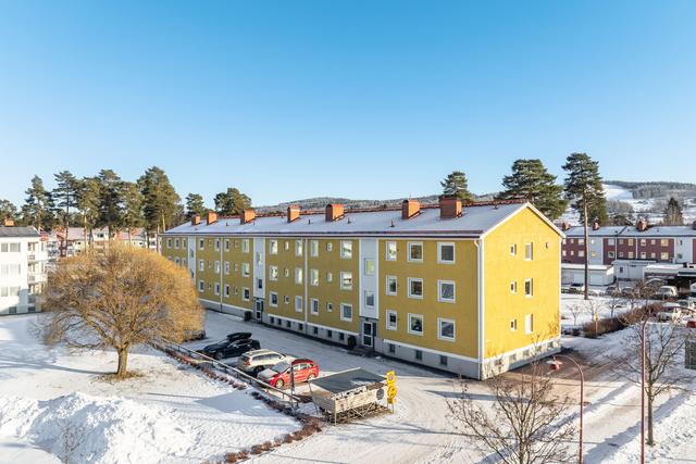 Riksvägen 35A