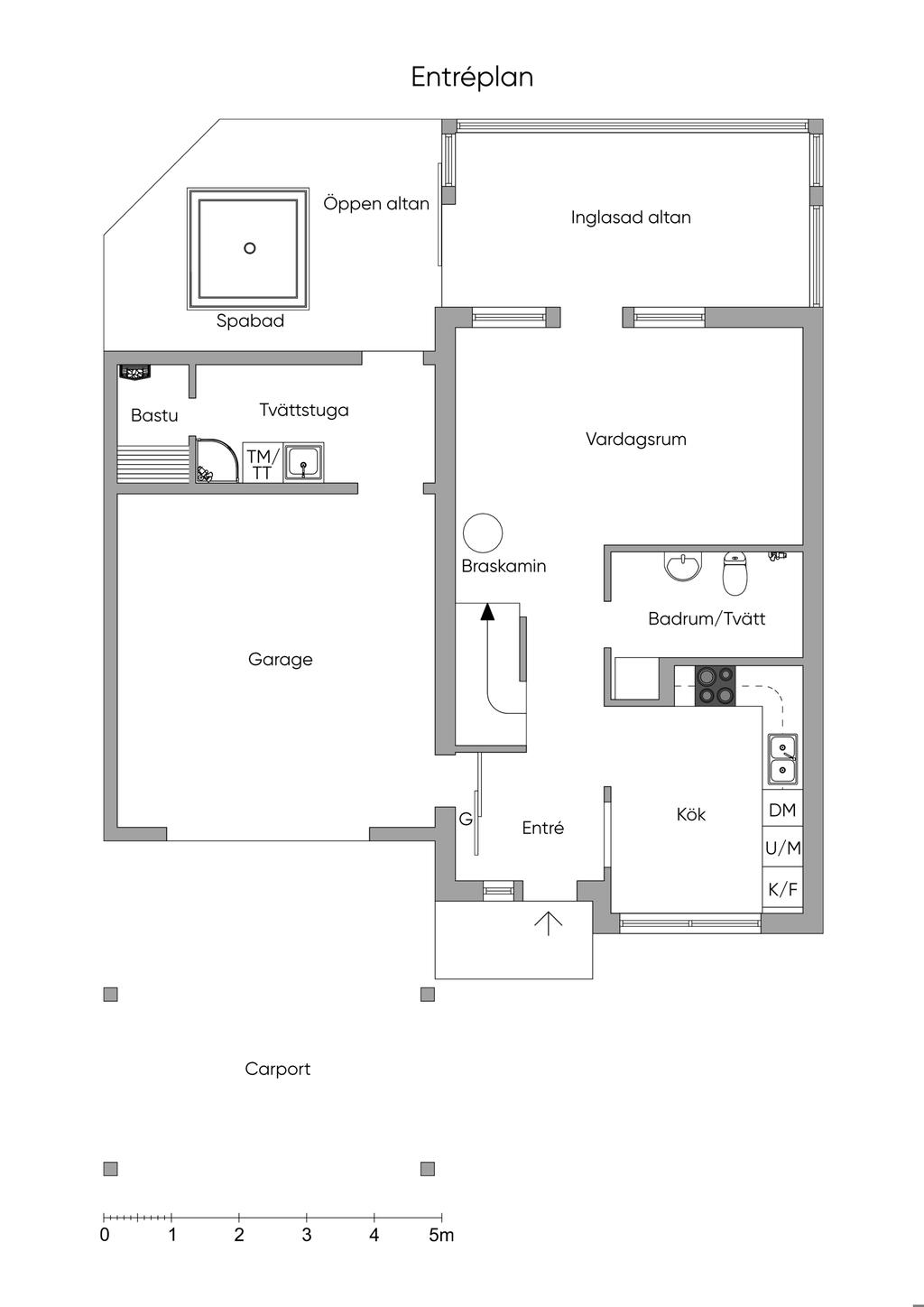 Entréplan