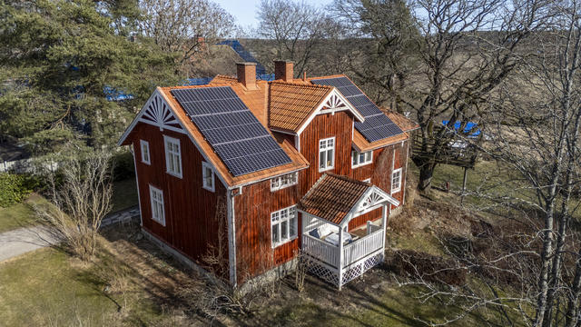 Varmt välkommen till Segerstadsby 510