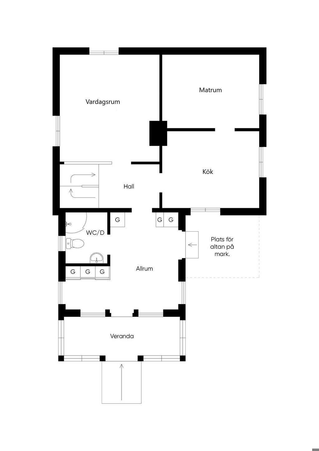 Entréplan