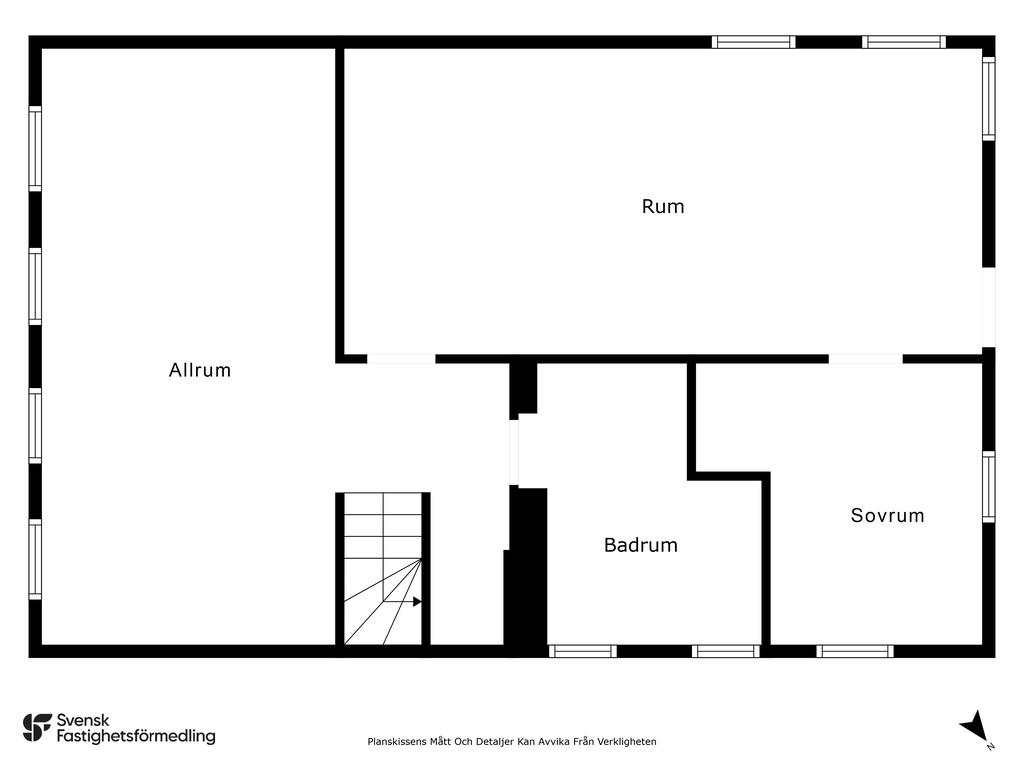 Källarplan