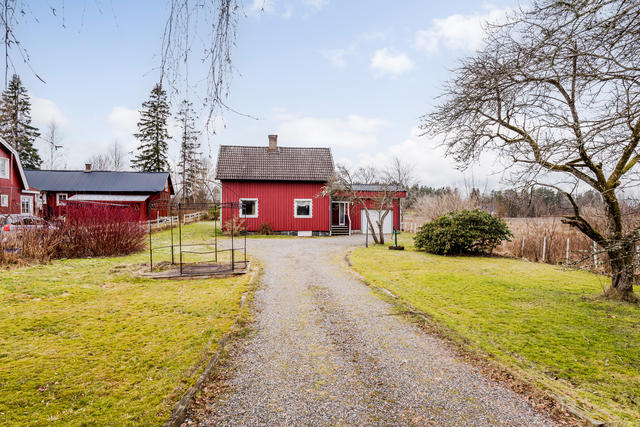 Välkommen till Åsakavägen 30