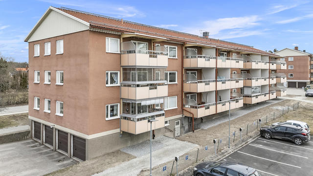 Balkongsida