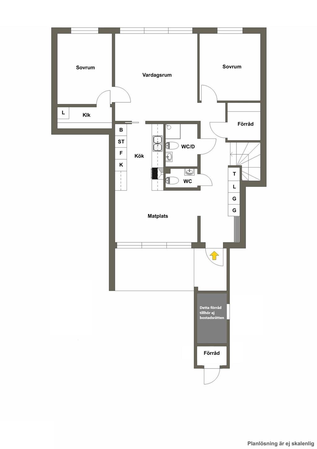 Entréplan