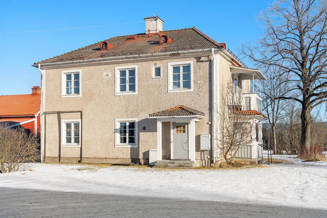 Gärde Byskolvägen 7