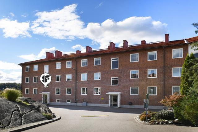 Fyrmästaregatan 16A