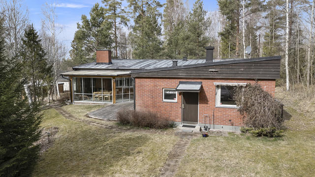 Välkommen till Granhammar 121!