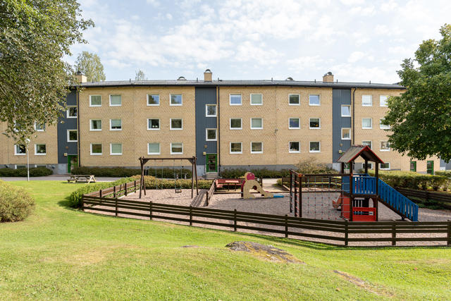 Huset