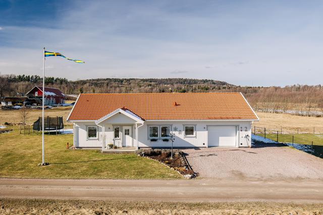Välkommen till Loringa - Solgläntan 2