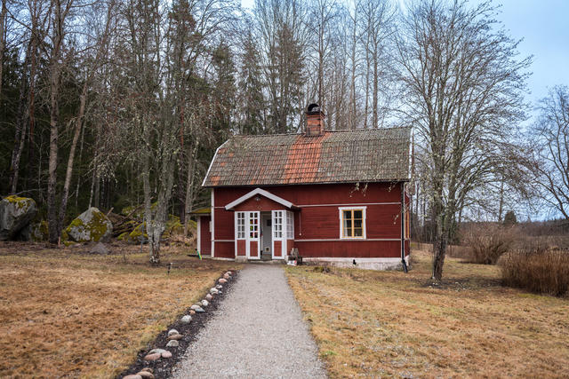 Ölsta Sågars 160.