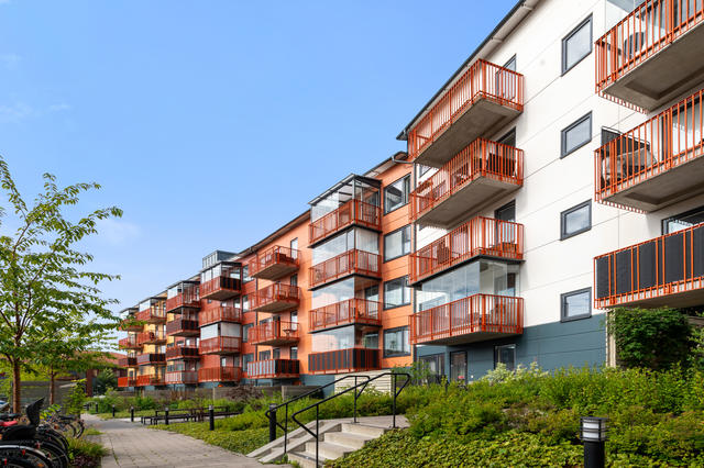 Innergården