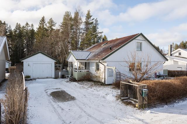 Orrgatan 14