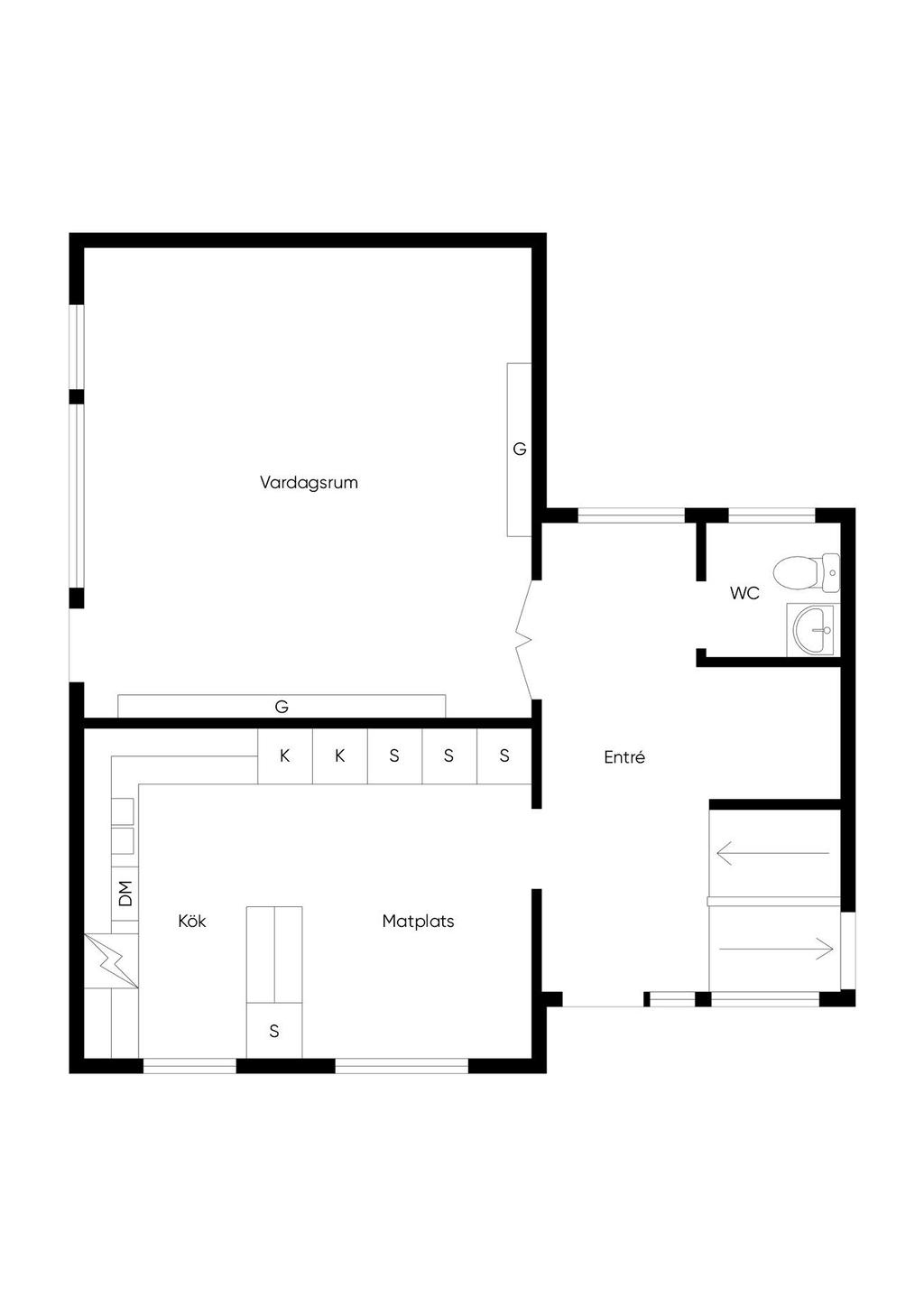 Entréplan