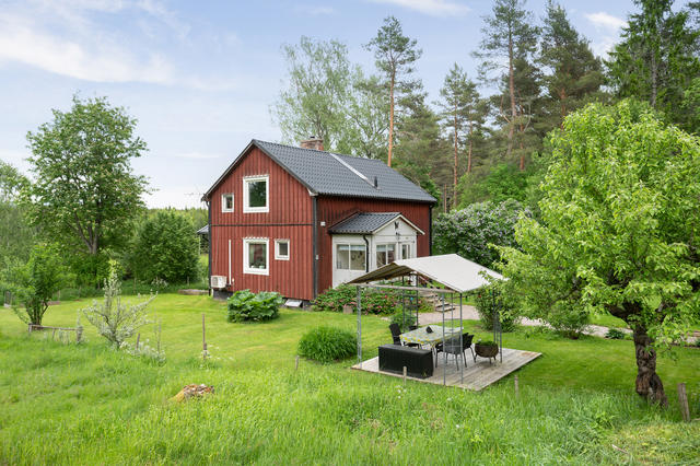 Norra Gävlevägen 258