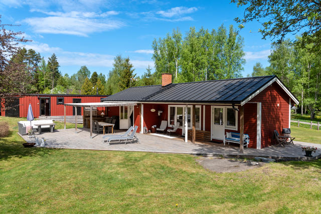 Källstigen 27