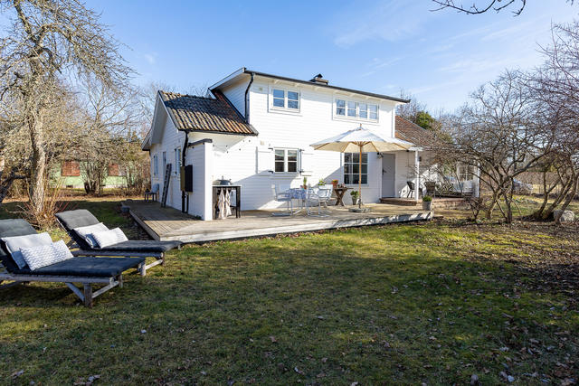 Välkomna till Fartygsstigen 18!