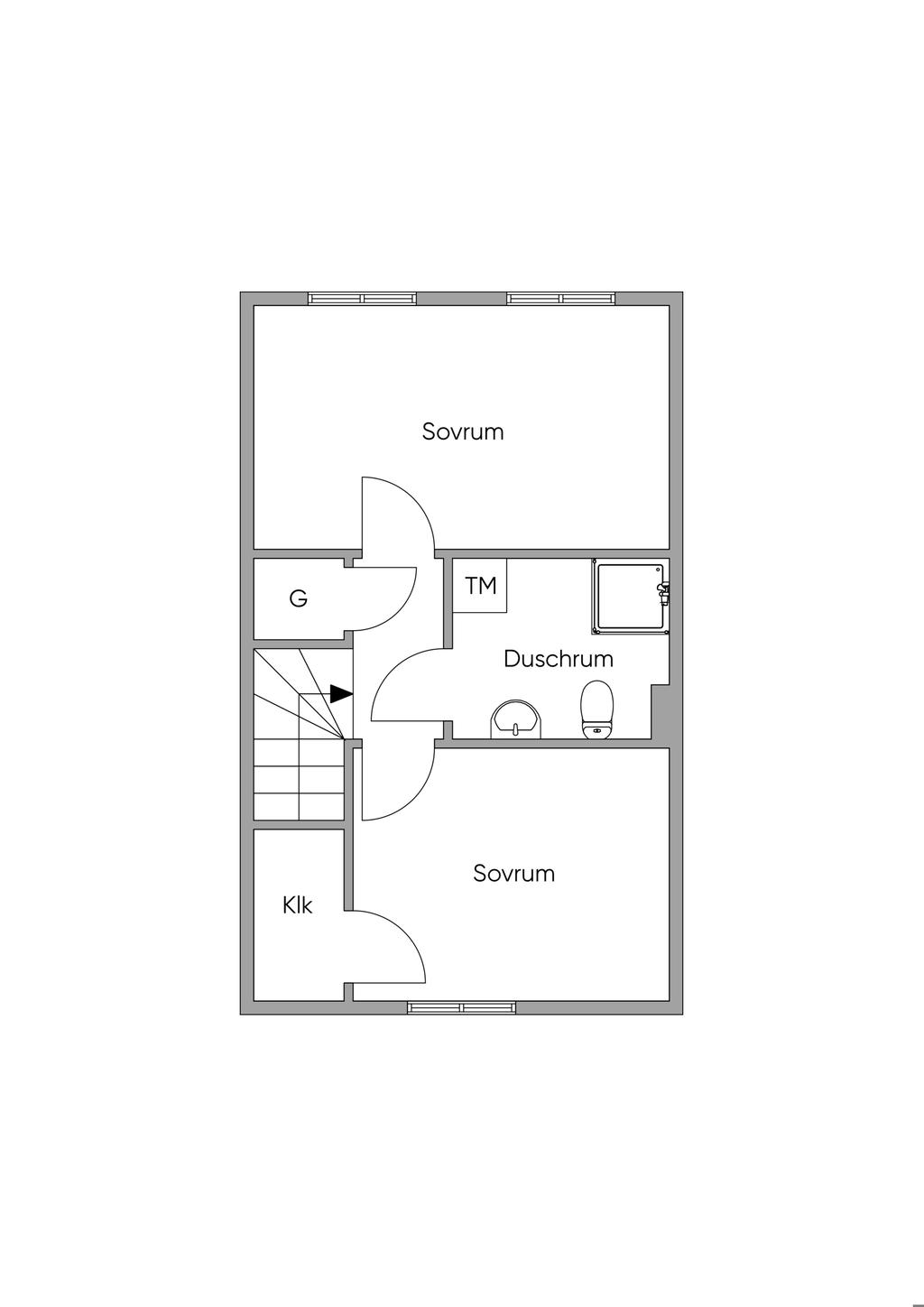 Övre plan 