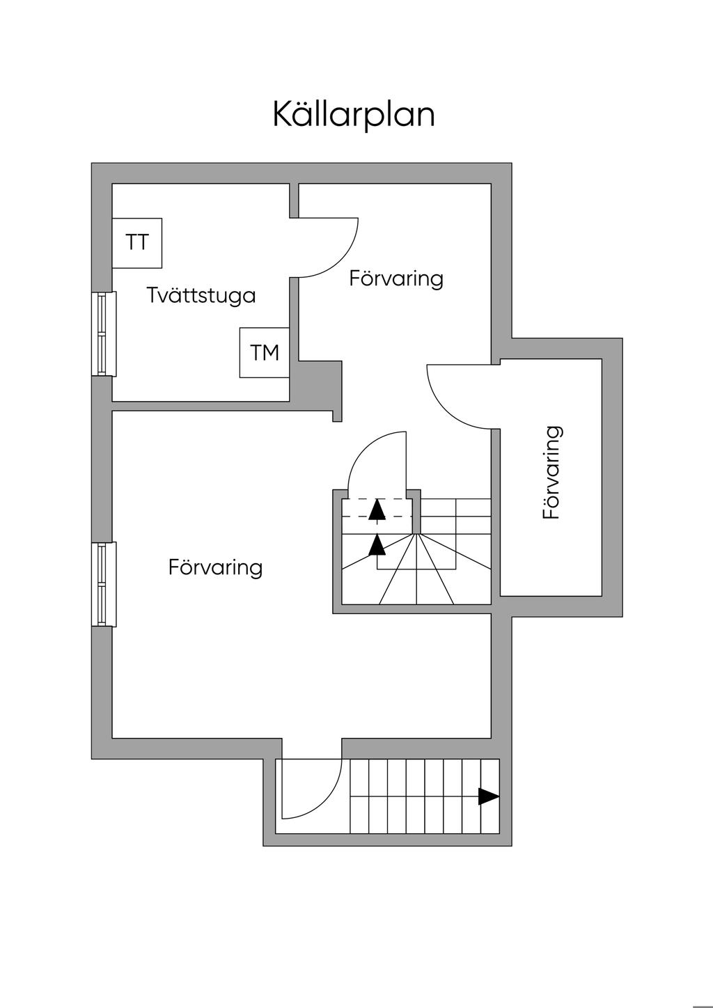 Planlösning