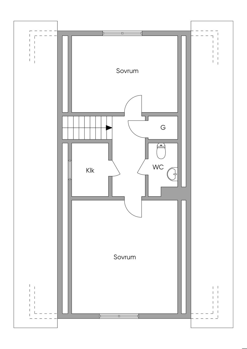 Övre plan 