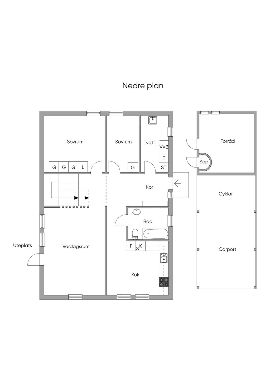 Entréplan