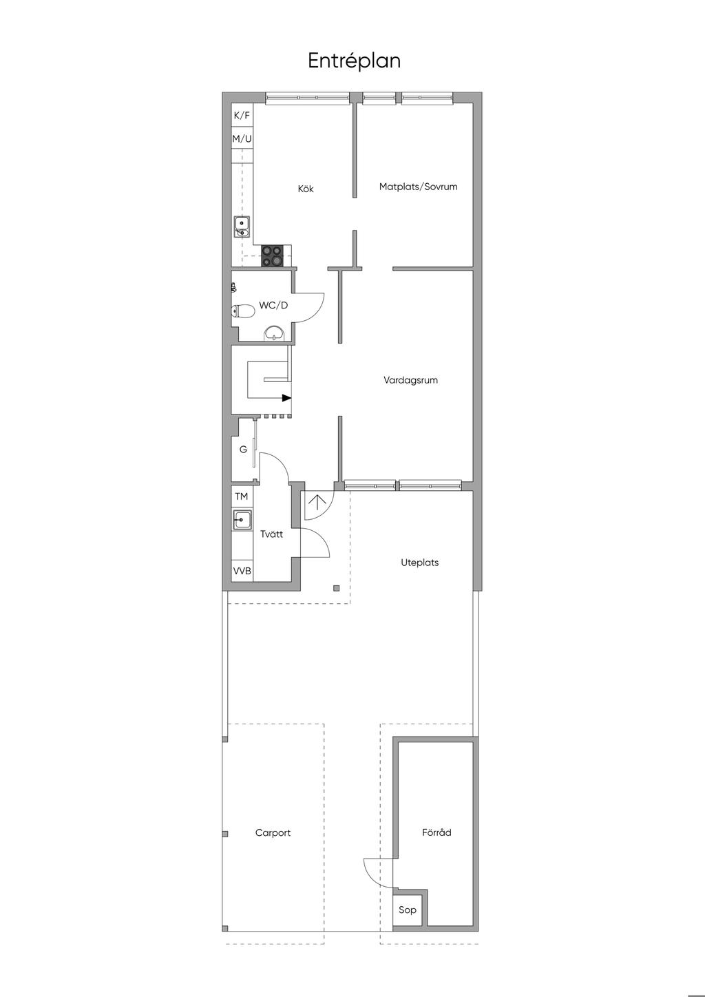 Entréplan