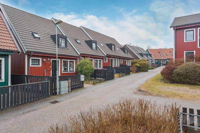 Välkommen till Fabelstigen!