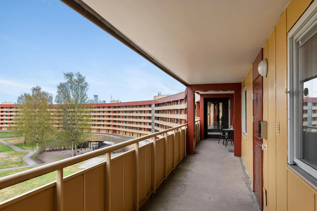 Välkommen till Ringen!
