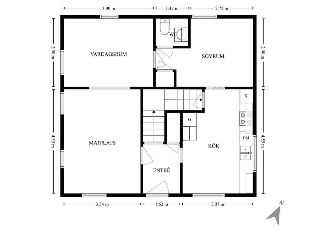 Entréplan