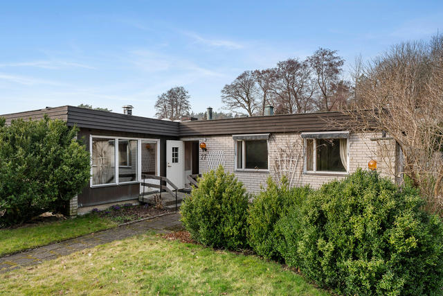 Välkommen till Valldaängsvägen 27!