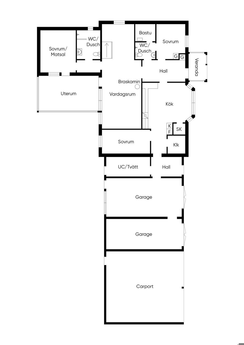 Entréplan