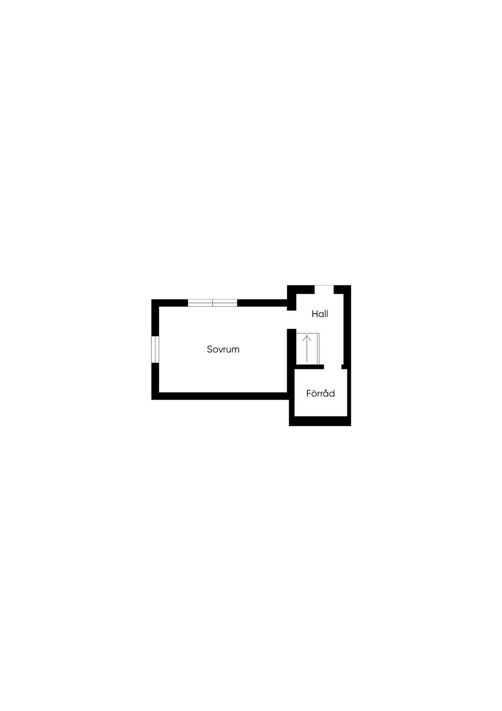 Källarplan 