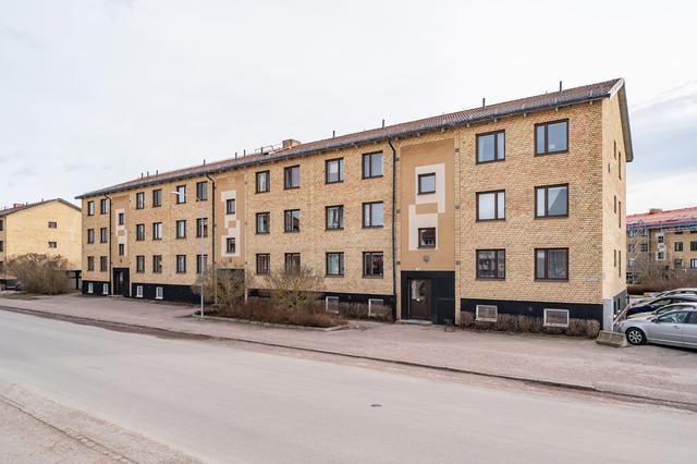 Malmgatan 33B