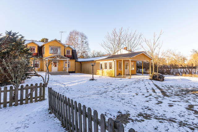 Det stora bostadshuset