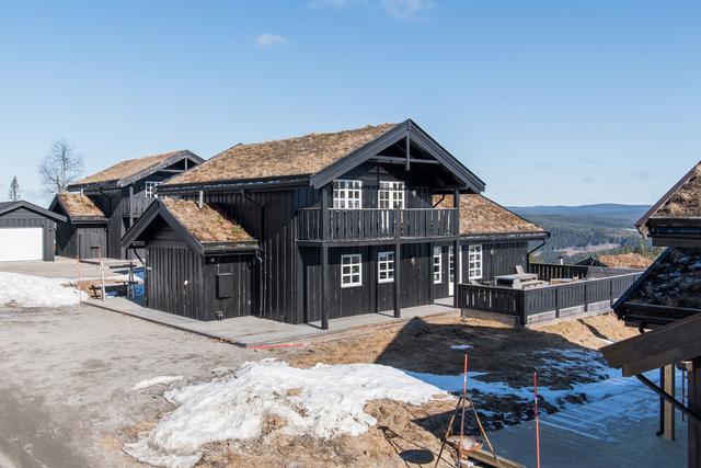 Välkommen till ett av Branäs och Orrens vassaste lägen