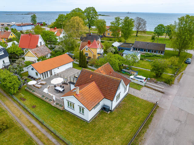 Välkomna till Långgatan 5!
