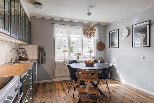 Välkommen till Älgvägen 29